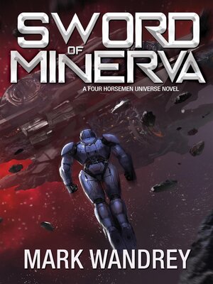 cover image of Sword of Minerva